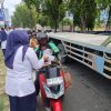 Foto Galeri &raquo; 2026 &raquo; Maret &raquo; Public Campaign ZI PT Sulawesi Tengah 3 Maret 2026